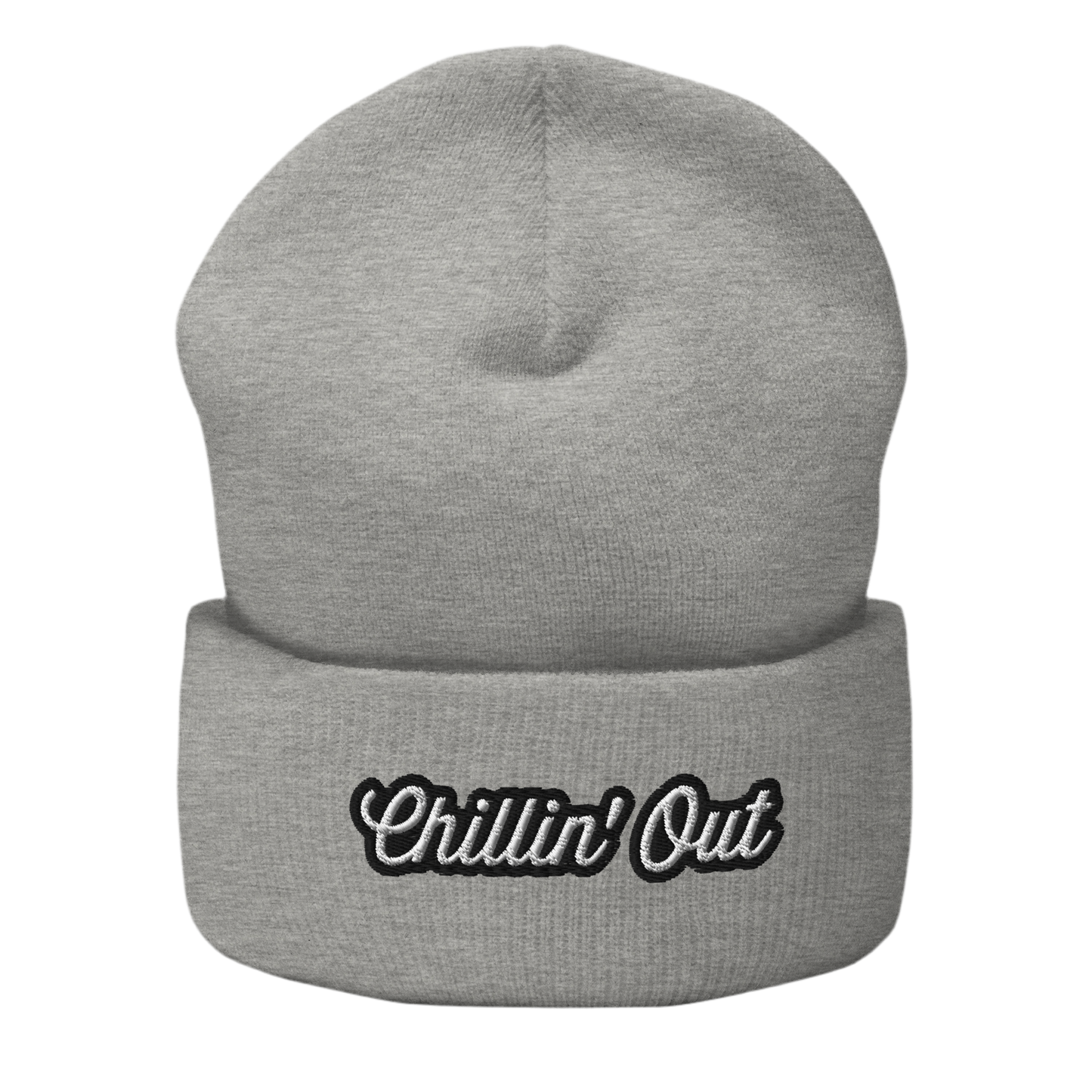 HTURD - Slick's Chillin' Out Beanie