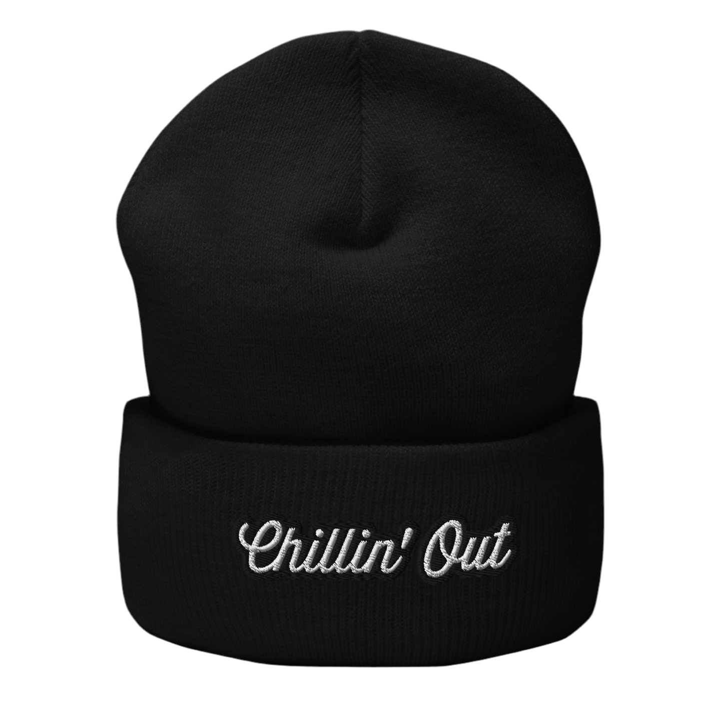 HTURD - Slick's Chillin' Out Beanie