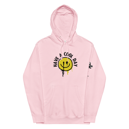 Premium Have A Cool Day Hoodie - Unisex