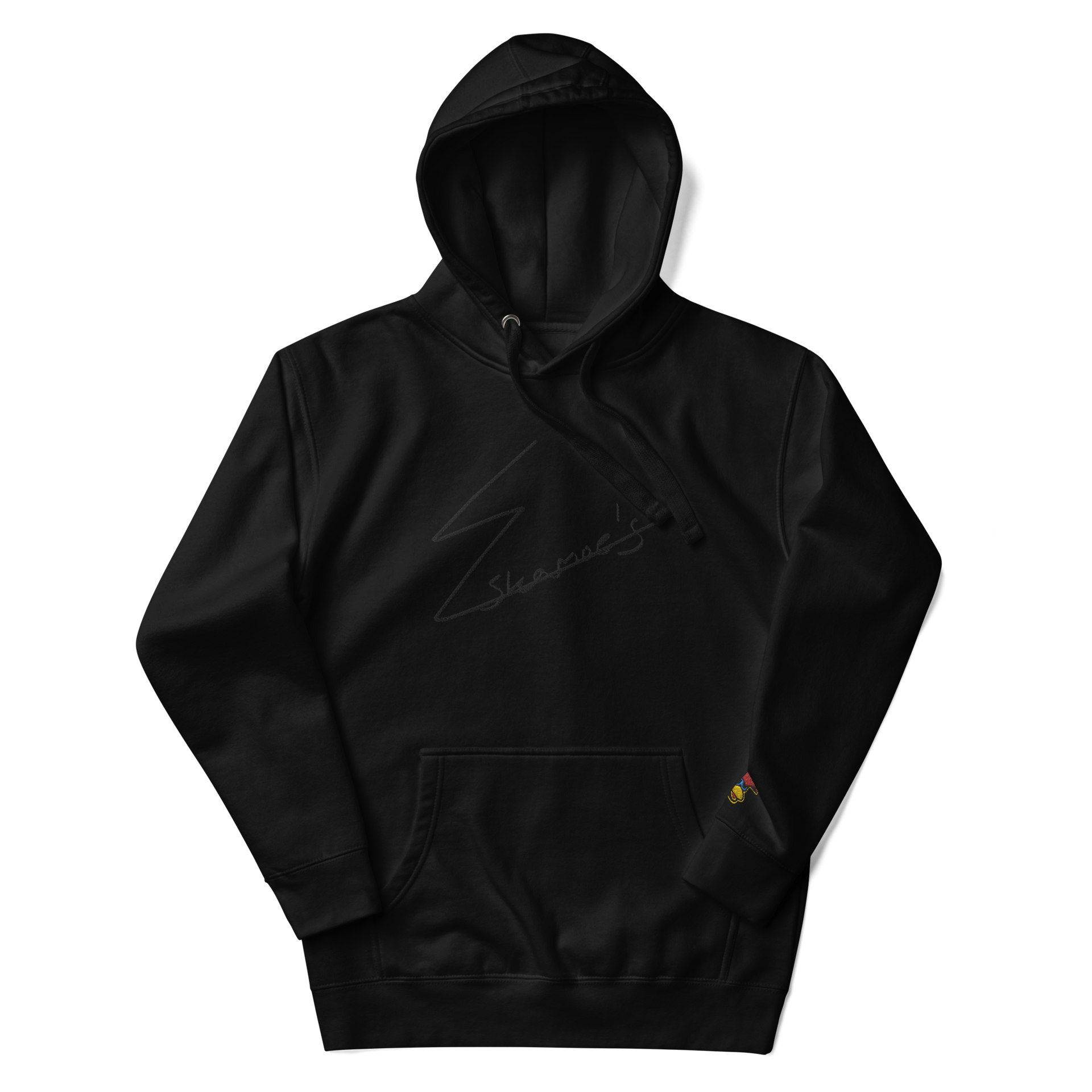 Shadow hill hotsell black hoodie