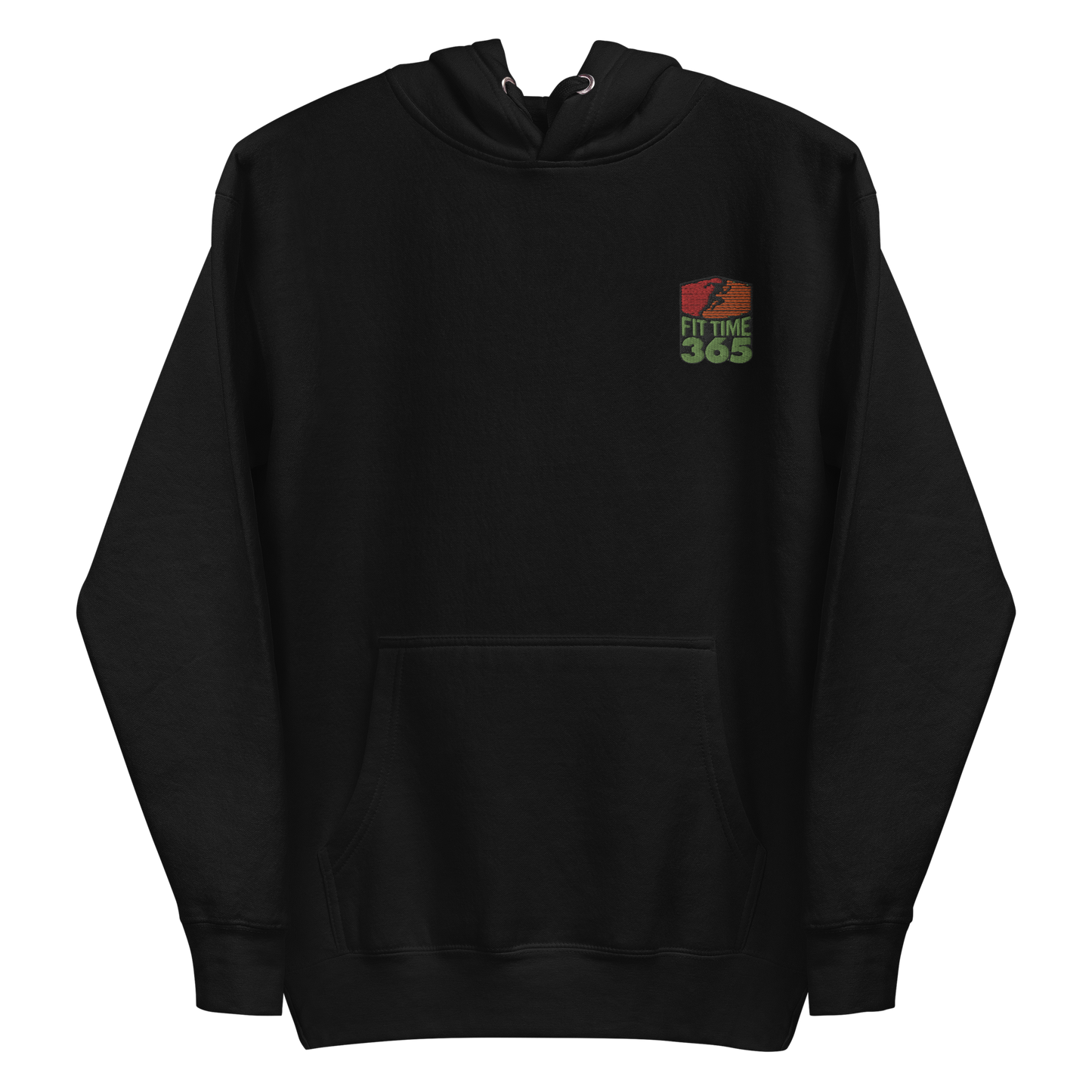 FT365 - Unisex Hoodie