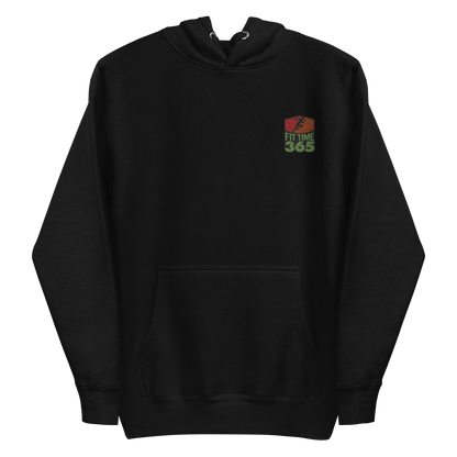 FT365 - Unisex Hoodie