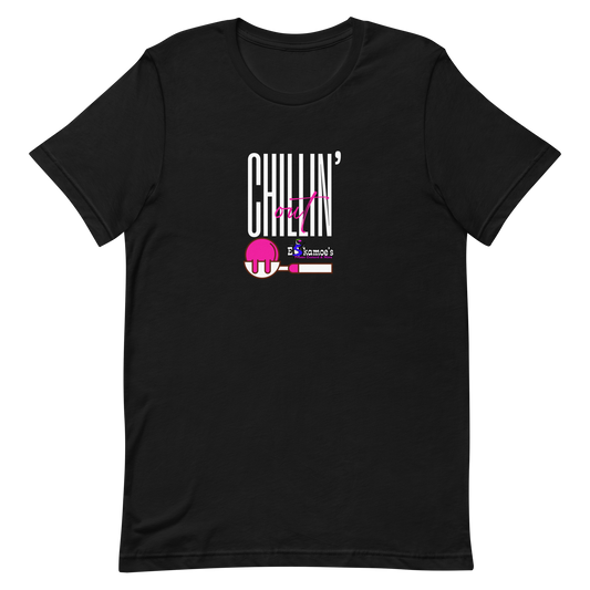 Unisex Chillin' Out Tee