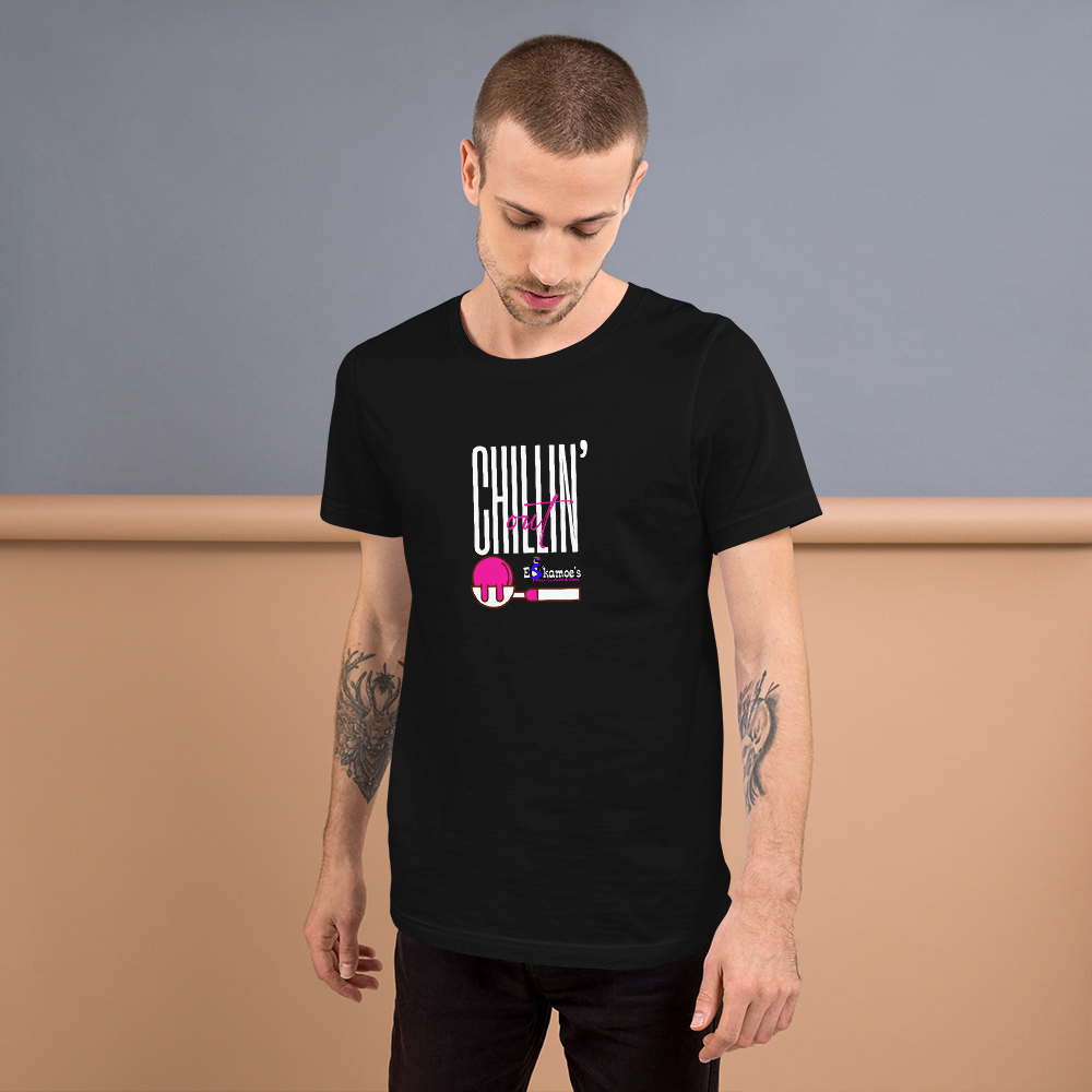 Unisex Chillin' Out Tee