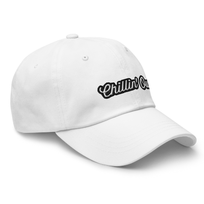 Chillin’ Out hat