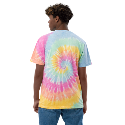 Have A Cool Day - Tie-dye t-shirt - Unisex